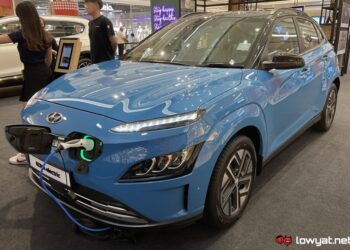 hyundai kona electric