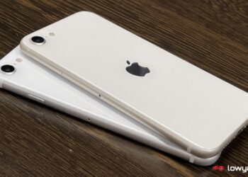 iPhone SE 2022 vs 2020