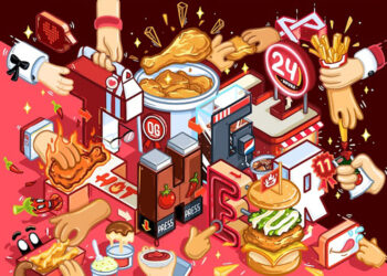 kfc original moments nft