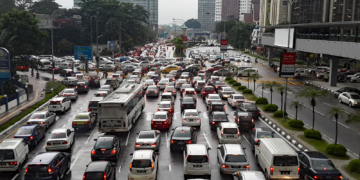 klang valley traffic congestion jams ban dbkl kl kuala lumpur peak hours