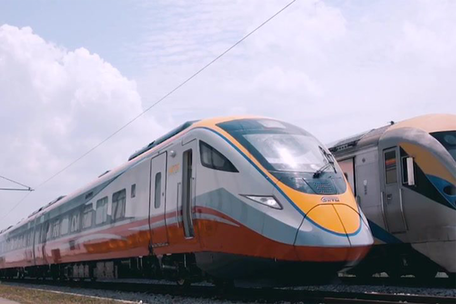 KTMB Opens ETS Intercity Ticket Sales For July Until December 