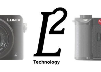 leica panasonic collaboration l2 technology brand