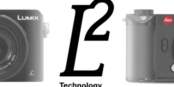 leica panasonic collaboration l2 technology brand