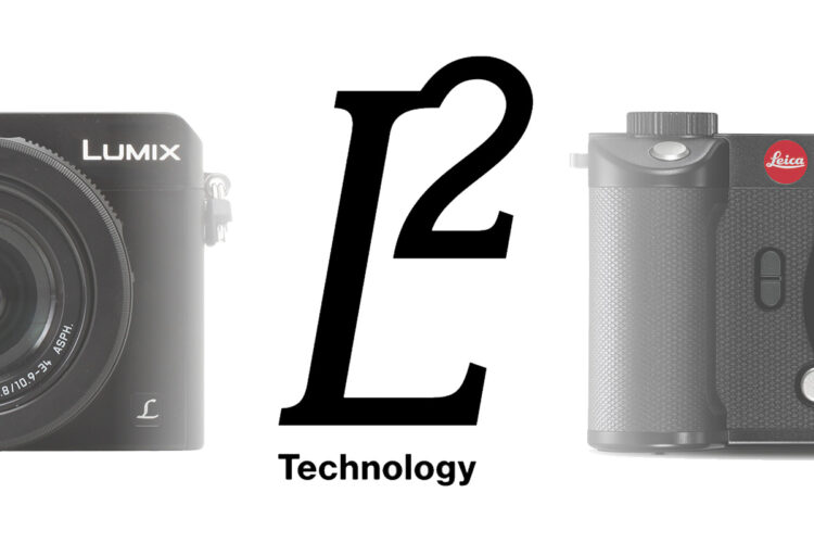 leica panasonic collaboration l2 technology brand
