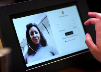 mastercard biometric checkout