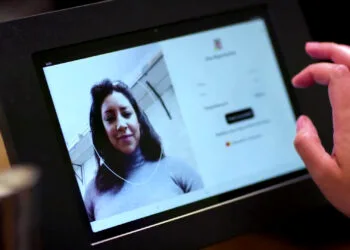mastercard biometric checkout