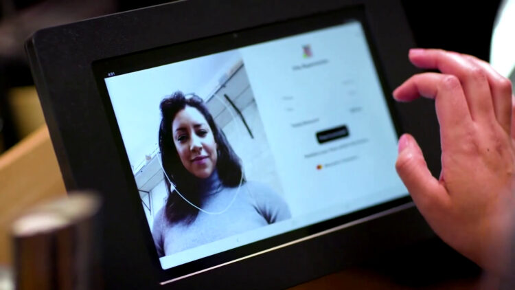 mastercard biometric checkout