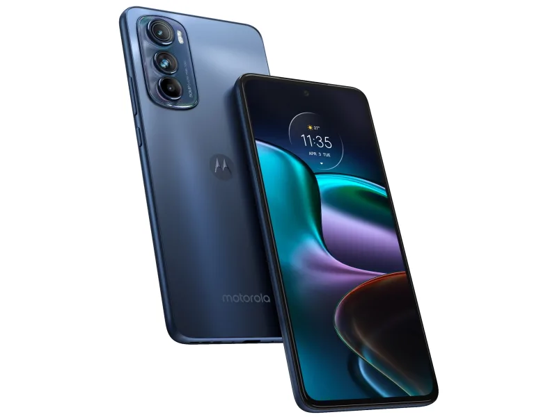 Motorola Edge 30