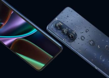 Motorola Edge 30