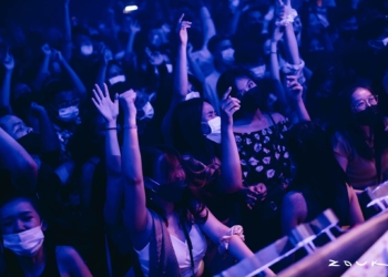 nightclubs