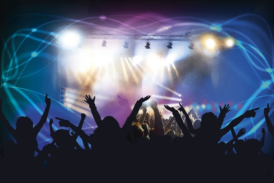 nightclubs sop