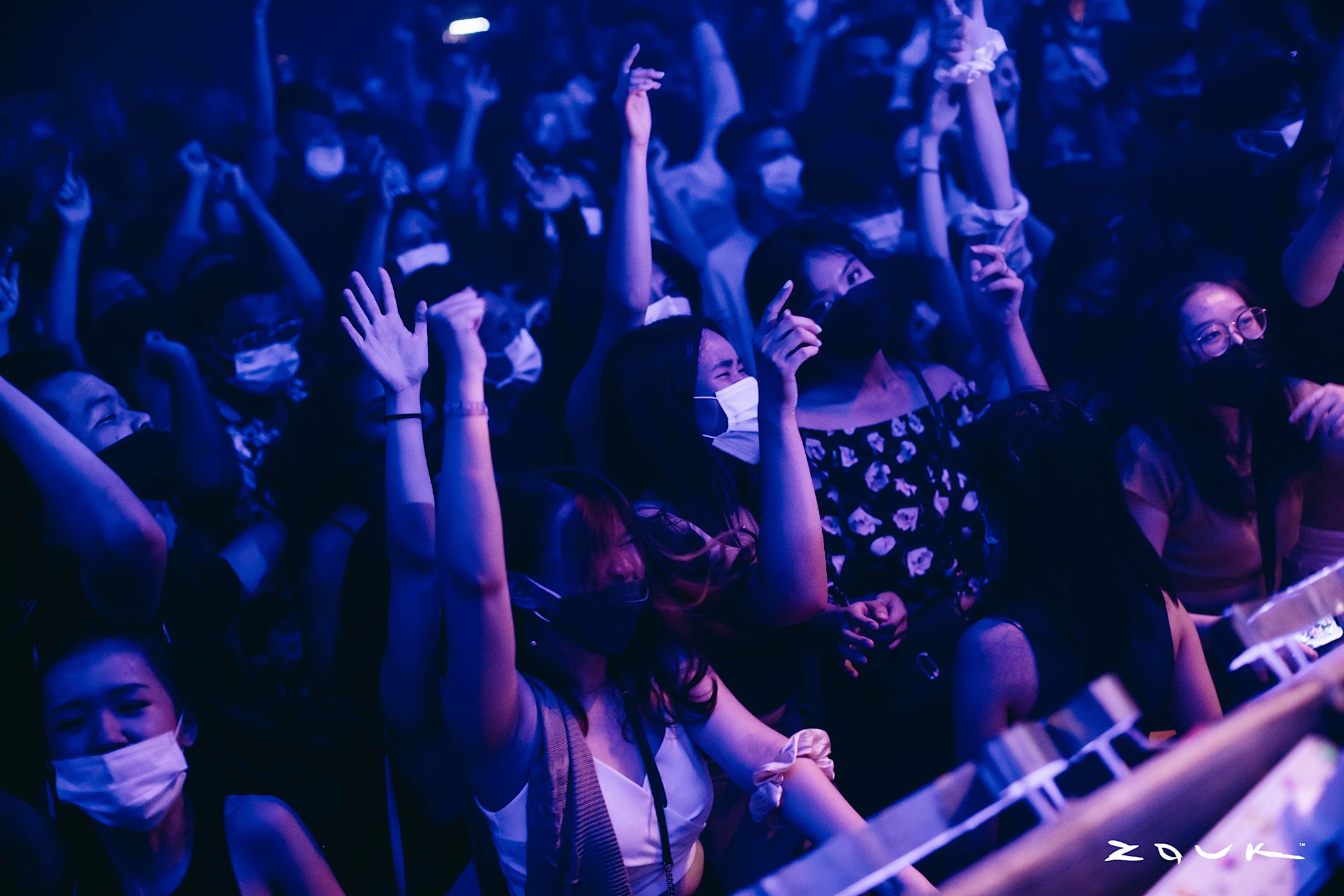 nightclubs