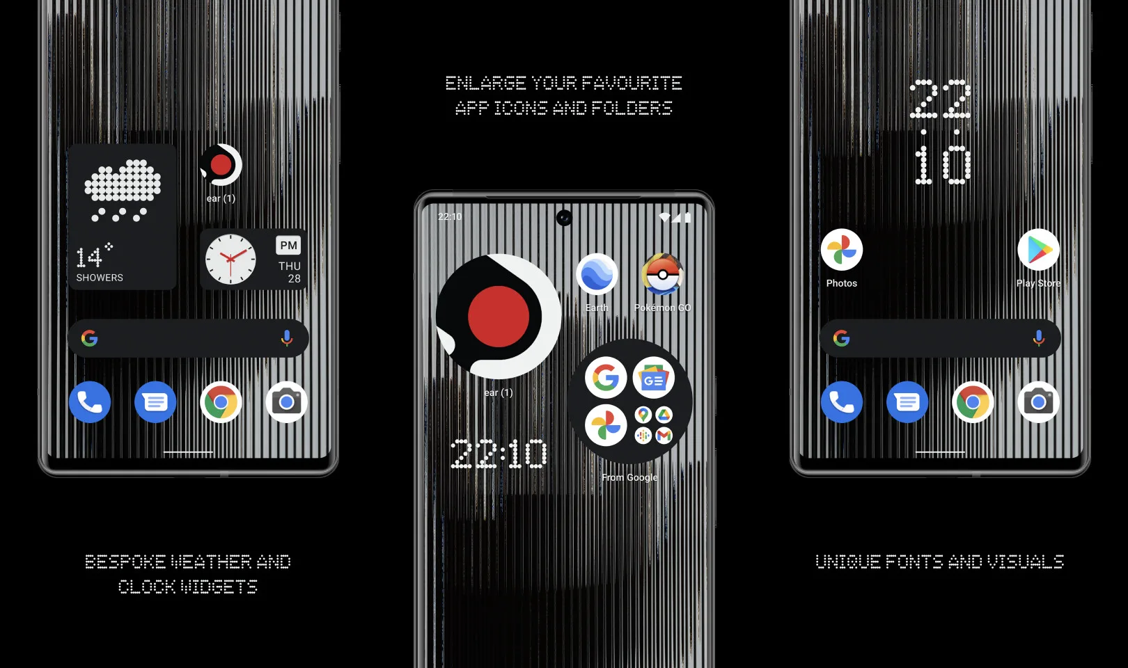 nothing os launcher