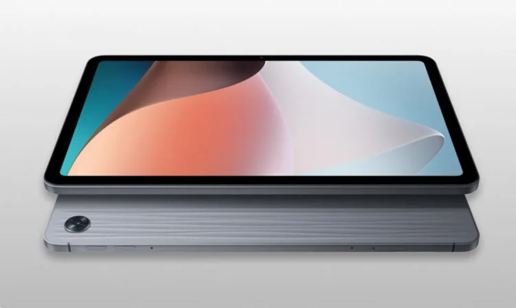 oppo pad air official china launch