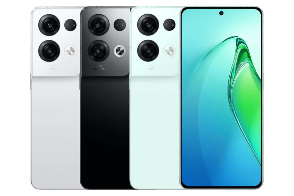 oppo reno8 pro plus china launch