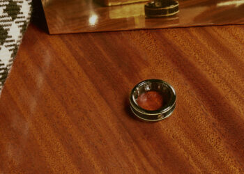 oura x gucci smart ring
