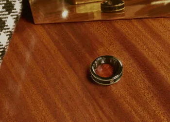 oura x gucci smart ring