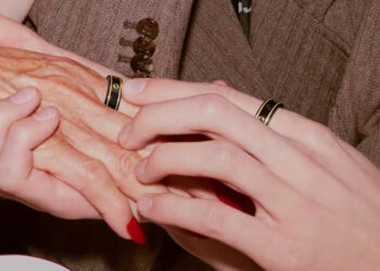 oura x gucci smart ring