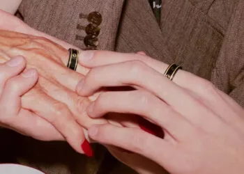 oura x gucci smart ring