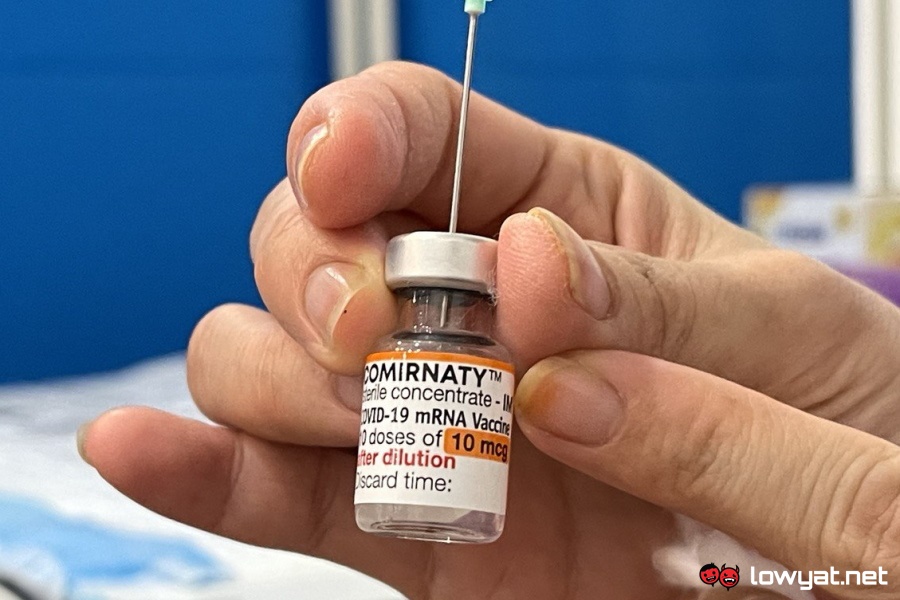 PICKids Extends Free COVID 19 Vaccines To 31 May - 57