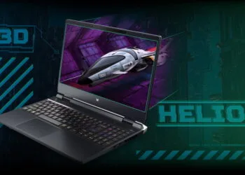 Predator Helios 300 Spatial Labs Edition