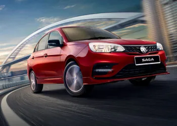 proton saga 2022 premium s keyless entry