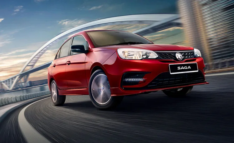 proton saga 2022 premium s keyless entry