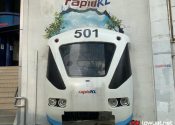 rapidkl rapid rail lrt
