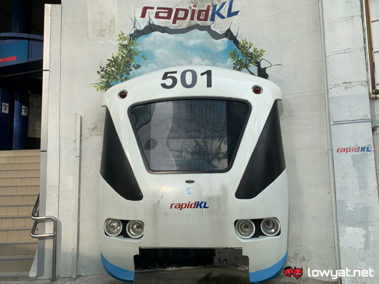 rapidkl rapid rail lrt
