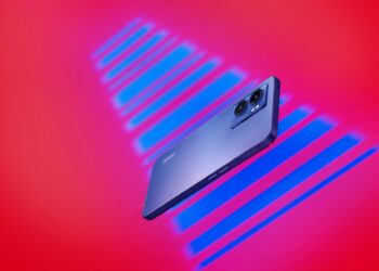 realme Narzo 50 5G