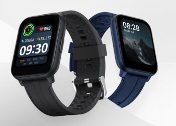 realme Techlife Watch SZ100