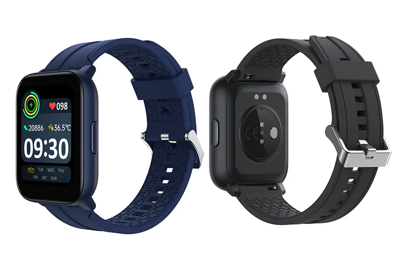 realme Techlife Watch SZ100 smartwatch