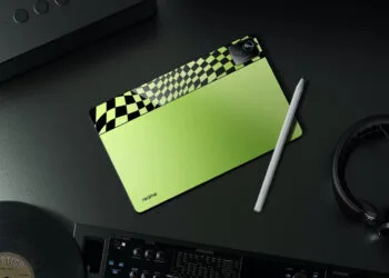 realme pad x official