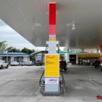 Touch N Go Shell RFID
