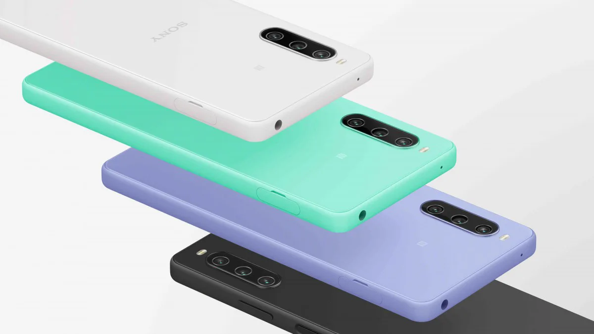 sony xperia 10 iv launch