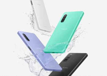 sony xperia 10 iv launch