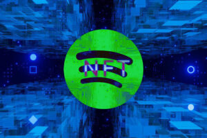spotify nft