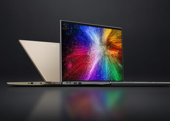 Acer Swift 3 OLED