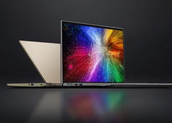 Acer Swift 3 OLED