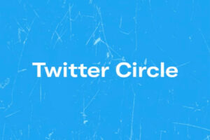 twitter circle