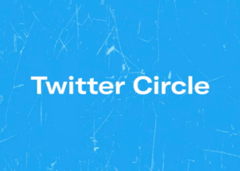 twitter circle