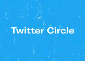 twitter circle
