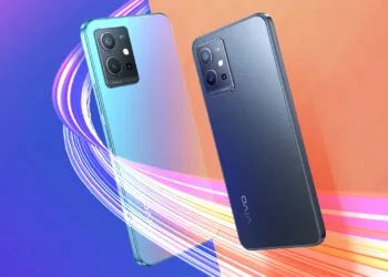 vivo Y55+ yes