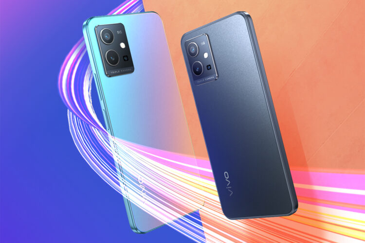 vivo Y55+ yes