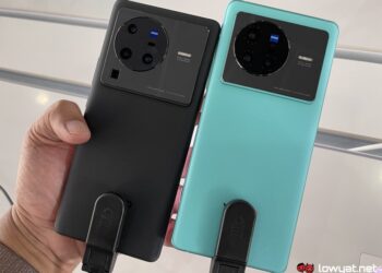 vivo x80 / x80 pro