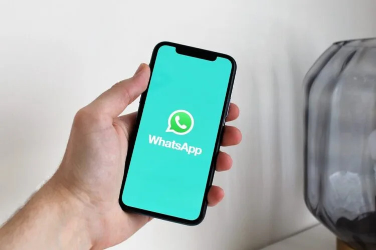 whatsapp logo scam