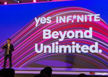 Yes Infinite Plan