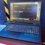 2022 Acer Nitro 5 Malaysia