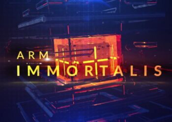 ARM Immortalis G715 launch