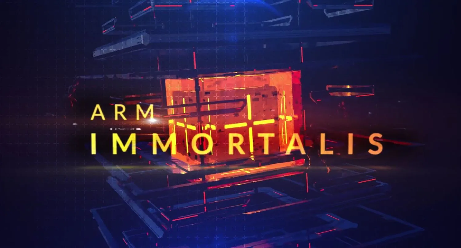ARM Immortalis G715 launch
